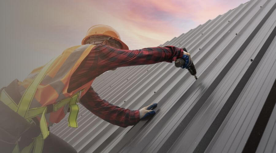 Expert top industrial roofings services in Archer, NE